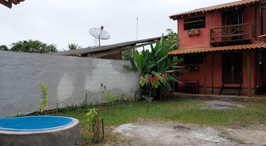 Praia Chale Ubatuba Exteriér fotografie